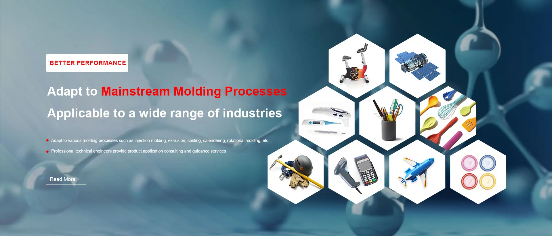 Pengilang bahan TPR Pengilang bahan TPR