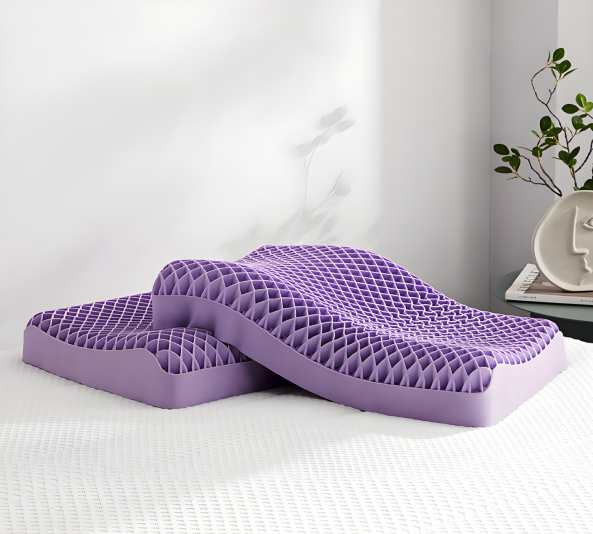 Adakah bantal elastomer termoplastik TPE sesuai untuk kegunaan jangka panjang? Adakah bahan itu selamat?