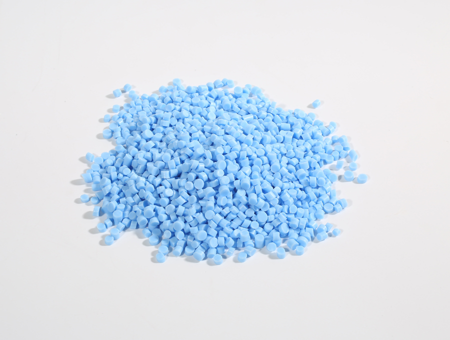 Apakah sebab lekatan miskin antara elastomer termoplastik TPE dan PC?