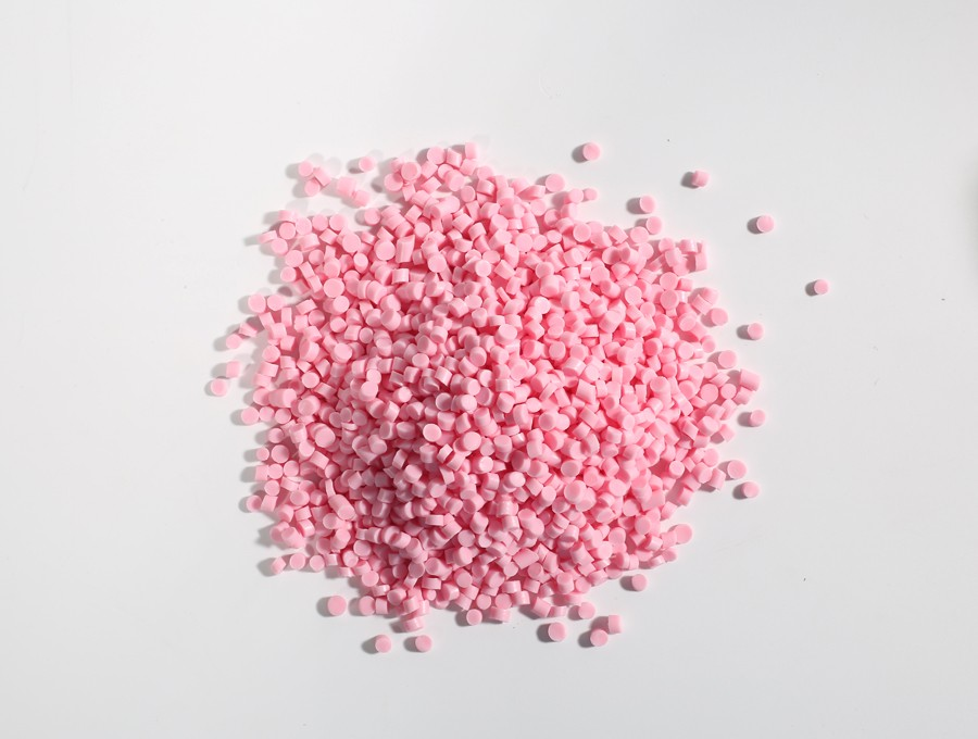 Apakah kegunaan elastomer termoplastik TPE dengan kekerasan yang berbeza?