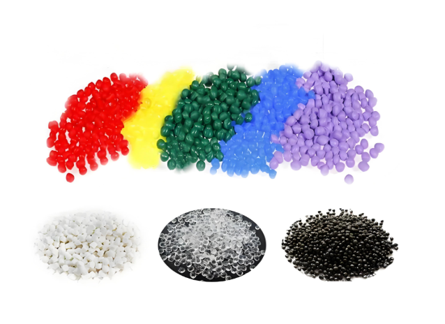 TPE Elastomer Thermoplastic: Adakah terdapat perbezaan dalam keselamatan bahan antara warna gelap dan cahaya?