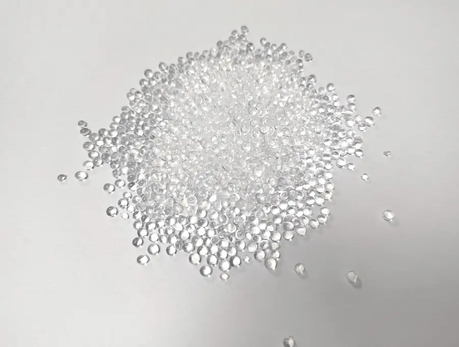 Apakah penyelesaian untuk melekatkan bahan TPR yang lemah?