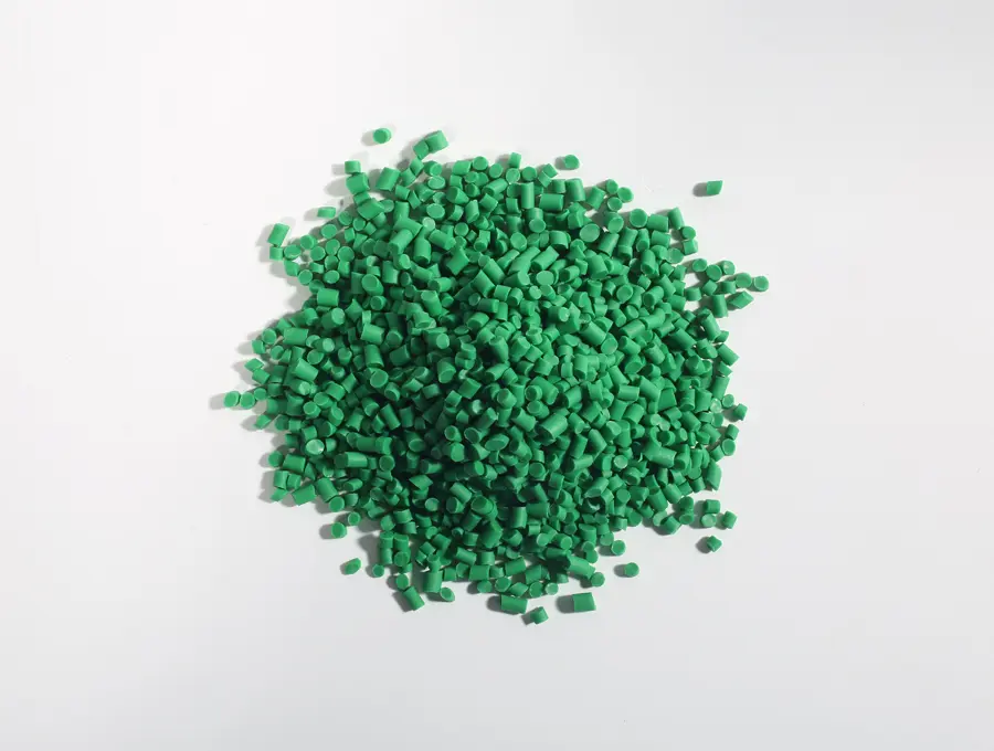 TPE | Adakah bahan TPR gred filem retak di bawah keadaan suhu rendah?