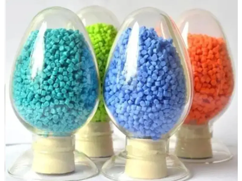 Adakah membentuk filamen TPE yang baik?