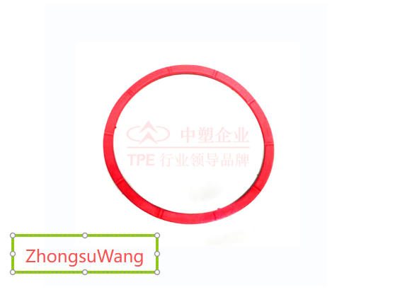 Bolehkah elastomer termoplastik TPE diacu suntikan?