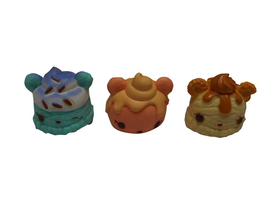 Mengapa kekerasan bahan TPE lembut selepas membuat produk siap? Mengapa kekerasan bahan TPE lembut selepas membuat produk siap?