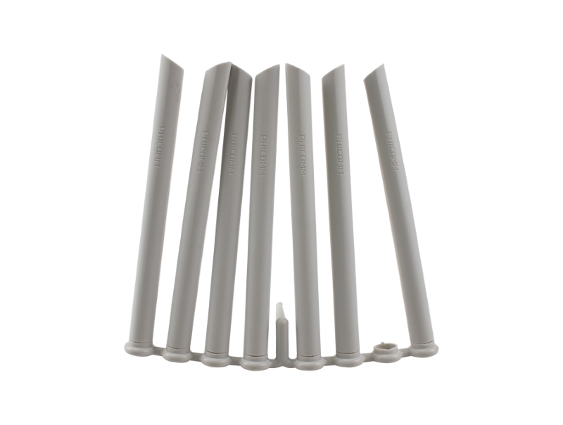 Bolehkah TPR Gred Konduktif ditindih dengan bahan PP atau ABS?