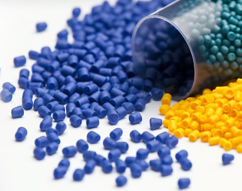 Apakah senario aplikasi biasa bahan TPE?