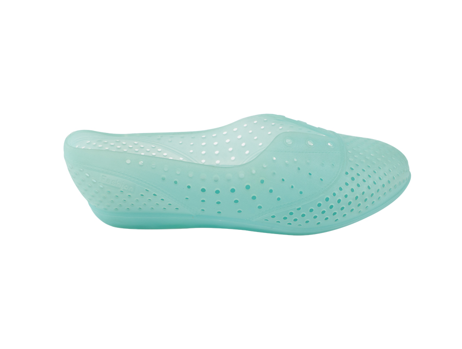 Bahan elastomer termoplastik TPE berubah warna dengan teruk? Jawapan Masalah