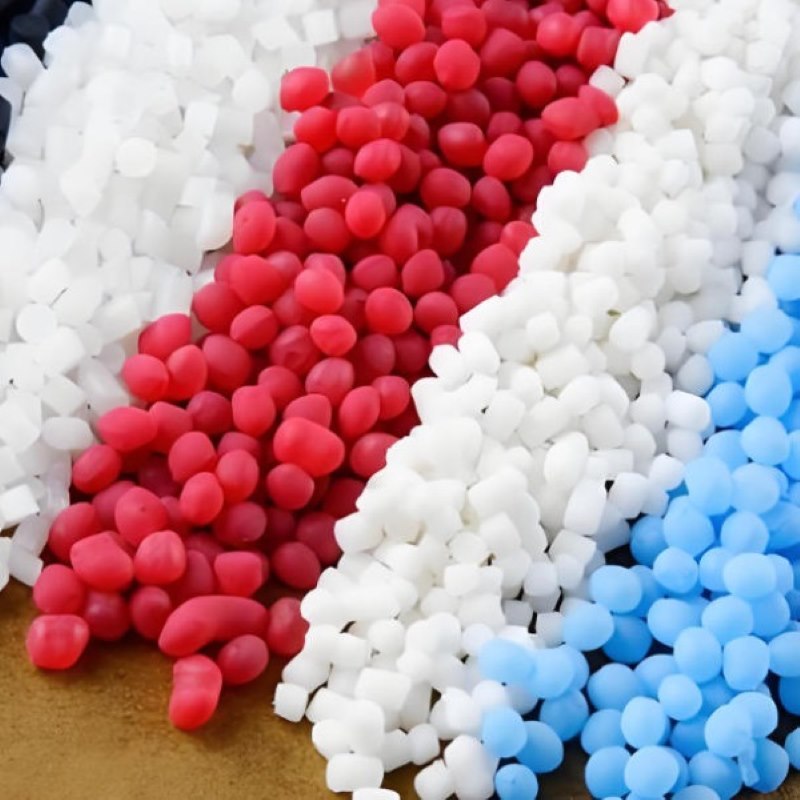 Adakah Anda Benar-Benar Memahami Suhu dan Julat Kekerasan Pengekapsulan TPE?