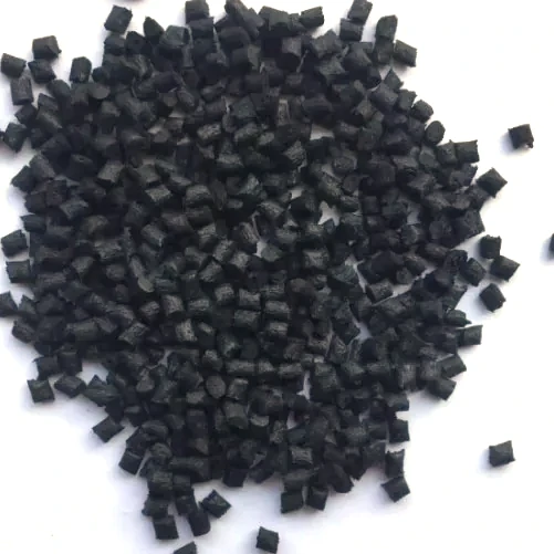 TPU Retardant Kebakaran