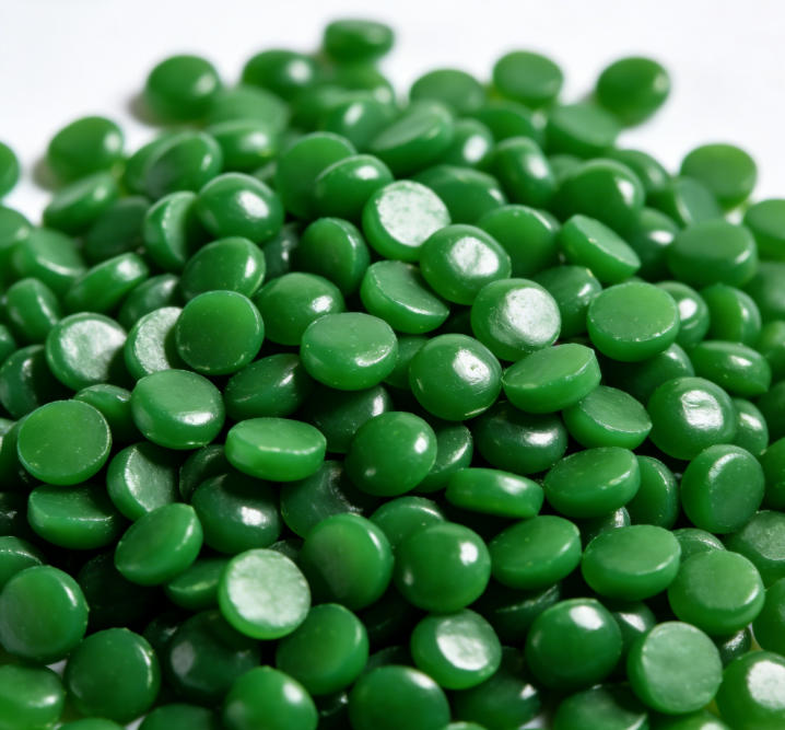 Bahan mentah TPR gred makanan