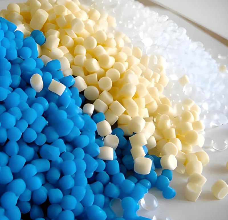 Sebatian TPE yang boleh dikitar semula