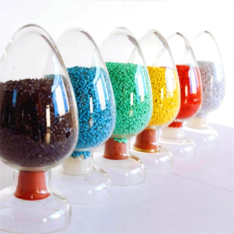 Bahan plastik TPR